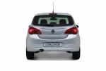 Opel Corsa Sport 2015 года